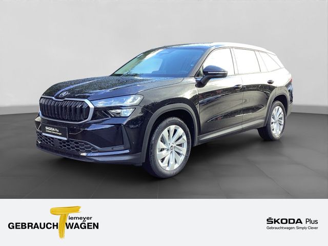 Skoda Kodiaq 2.0 TDI DSG 4x4 SELECTION 7-SITZE LM19 AH