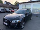 Audi SQ5 3.0 TDI competition quattro/AHK/ - Audi SQ5 mit Diesel-Antrieb: Schwarz