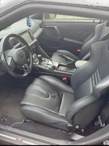 Nissan GT-R 3.8l - track Edition - schwarze Nissan GT-R