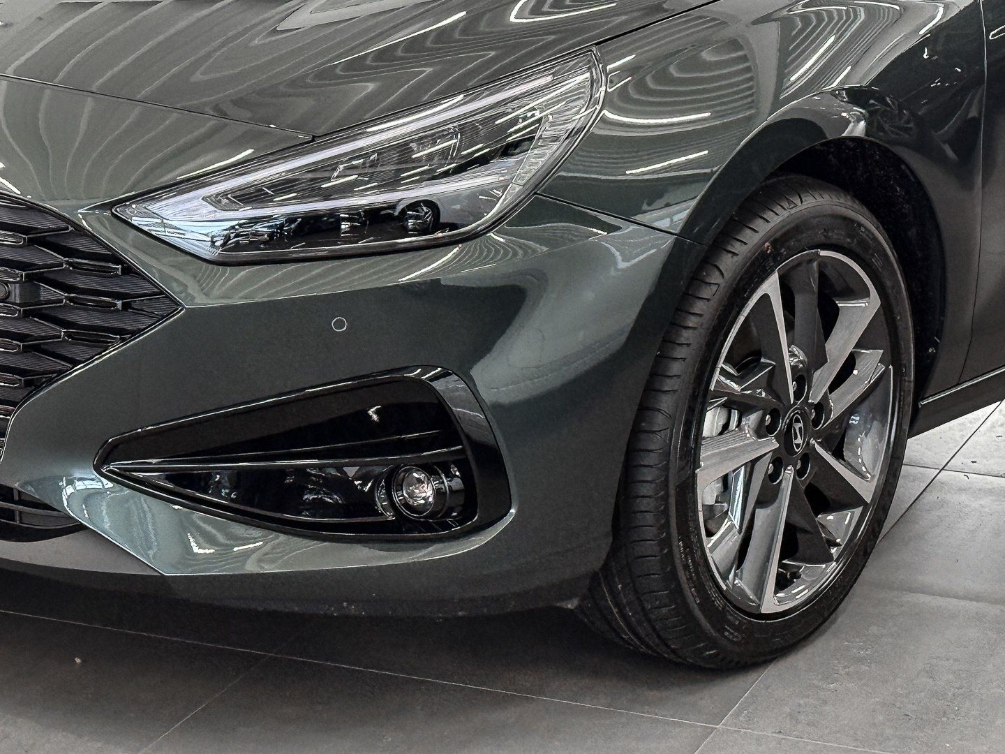 Hyundai i30 - Bild 3