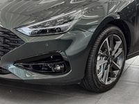 Hyundai i30 - Vorschau Bild 3