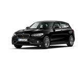 BMW 120 i 5-Türer ADVANTAGE NAVI KLIMA SH PDC TEMPOM - BMW 1er Reihe Gebrauchtwagen Türer