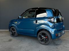 LIGIER MyLi E.Pic Diesel Finanzierung + Rückkauf