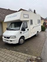 Mirage Fiat Jtd 2,3 ltr.