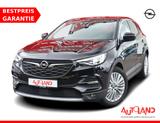 Opel Grandland X 1.2 Turbo LED SHZ PDC AHK el.HK - Opel Grandland (X) Gebrauchtwagen