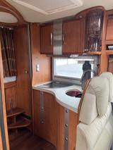 Carthago Chic C-Line T4.2 ALDE AHK - Carthago T