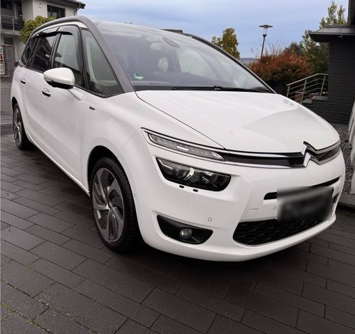 Citroën Citroen Grand C4 Picasso 2.0 HDI 150ps Aut...