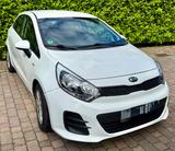 Kia Rio 1.2 Sensation!  - Kia Rio: Rio2