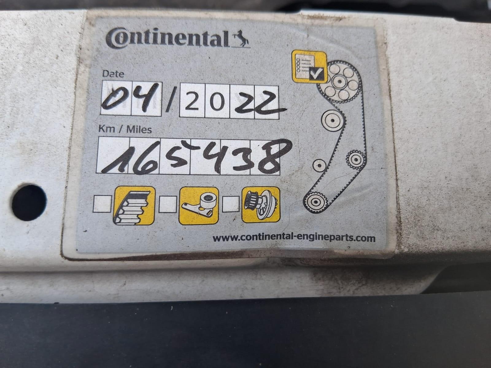 Opel Astra 2011 — photo 13
