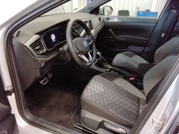Volkswagen Taigo - Bild 6