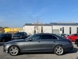 Mercedes-Benz E 300 - gebrauchte Mercedes-Benz E 300 aus dem Jahr 2017
