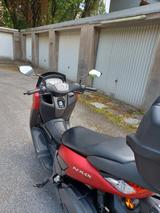 Yamaha Nmax 155 - YAMAHA NMAX 155