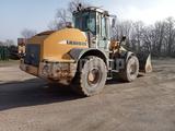 Liebherr L 538 Radlader - Liebherr Radlader L538