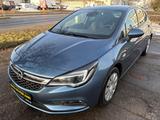 Opel Astra K Lim. 5-trg. Dynamic - Opel Astra Dynamic mit Diesel-Antrieb