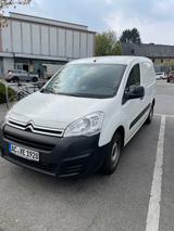 Citroën Berlingo mit unter 20tkm