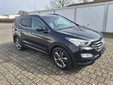 Hyundai Santa Fe Premium 4WD - Hyundai Gebrauchtwagen von 2013