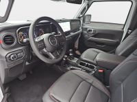 Jeep Wrangler - Vorschau Bild 20