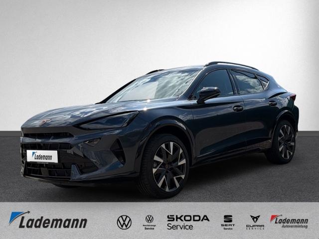 Cupra Formentor 1.5 eTSI DSG AHK+NAVI+RFK+ACC+KEYLESS+