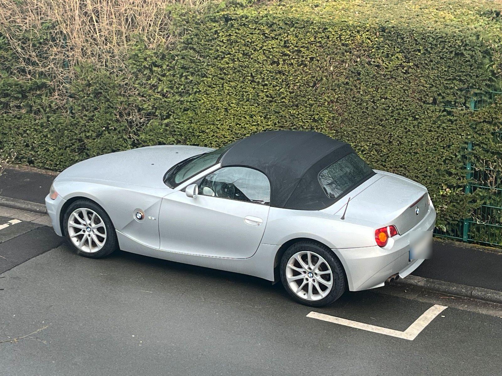 BMW Z4