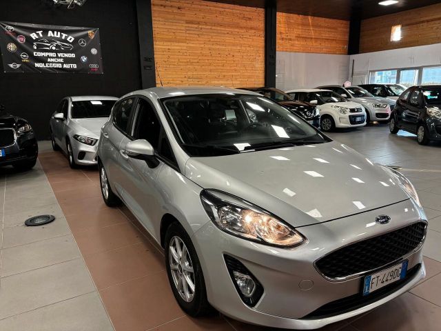 Ford Fiesta 1.1 5 porte Plus SOLO CON FINANZIAME