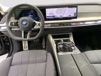 BMW i7 - Vorschau Bild 12