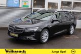 Opel Insignia ST 2.0 Diesel AT8 Business Elegance 4x4 - Opel Insignia: Business Elegance