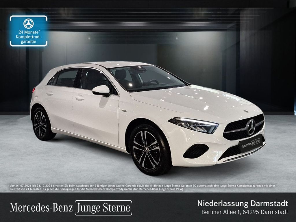 Image of Mercedes-Benz A 250