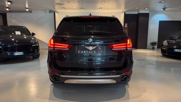 BMW X5 - 5