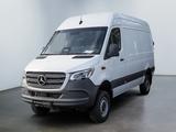 Mercedes-Benz Sprinter 319 KASTEN L2H2 ALLRAD WINTER LED KLIMA
