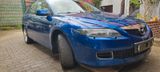 Mazda 6 2.0TD 105kW DPF Active Plus Sport Kombi Ac... - Mazda 6: Dpf