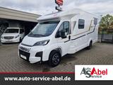Eura Mobil PROFILA T 660 EB MONDIAL PLUS TRUMA ASSIST MOD25 - Eura Mobil Profila 660