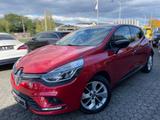 Renault Clio ENERGY TCe 120 Limited NAV/TEMP/SHZ/TEL/GAR - Renault Clio: 12 Tce