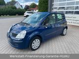 Renault Modus Avantage KLIMA*RADIO*TOP - Renault Modus aus 2007