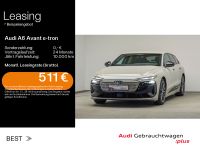 Audi A6 e-tron - Vorschau Bild 1
