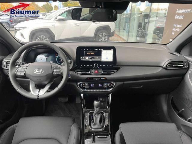 Hyundai i30 – Bild 14