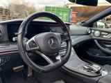 Mercedes-Benz E400 4MATIC, abs. Voll, 3J Mercedes Garantie - Mercedes-Benz E 400 in Köln