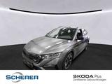 Skoda Octavia Combi 2.0 TSI RS Navi, AHK, STHZ - Skoda Octavia Gebrauchtwagen in Mainz