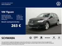 Volkswagen Tiguan - Vorschau Bild 2