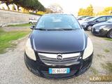 Opel OPEL Corsa 1.2 3 porte Easytronic Sport - Opel Corsa aus 2006: 1.3