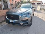 Jaguar F-Pace 2.0 D 180 CV AWD aut. Prestige - Jaguar F-Pace Kombi Gebrauchtwagen