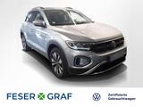 Volkswagen T-Roc Move 1.0 TSI Navi LED Kamera ParkAssist
