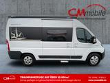 Westfalia Amundsen 540 D - 1. Hand - Solar - Truma Combi D - Westfalia Wohnwagen & Wohnmobile