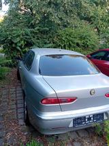 Alfa Romeo 156 Berlina - Liebhaberfahrzeug... - Alfa Romeo 156 aus 2001