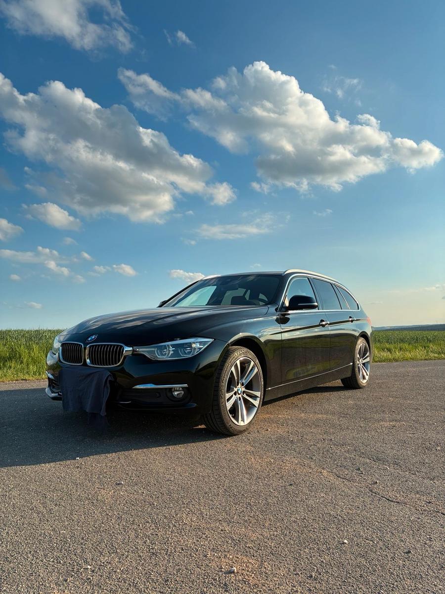 BMW 320
