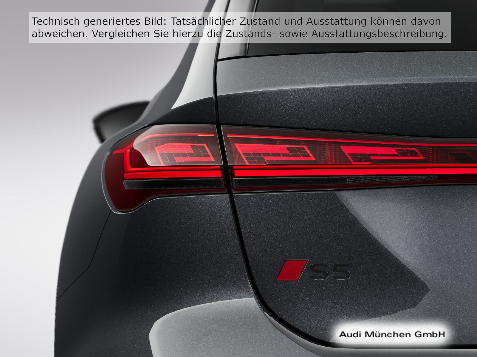 Audi S5 - Bild 8