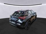 Nissan Juke 1.0 DIG Visia LED DAB - Nissan Juke: Visia