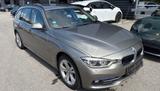 BMW 320d xDrive Touring Sport Line B-Turbo - BMW 320: Turbo