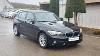 BMW 118 1 Limousine 5-trg. 118 i Advantage