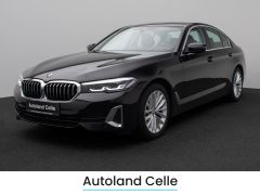 Foto Nummer 1: BMW 520d