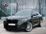 ALPINA XD4 Laserlicht HUD Panorama AHK - ALPINA XD4 in Düsseldorf
